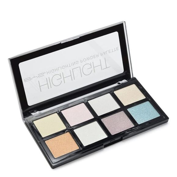 BRAND NEW PROFUSION BOLDS 10 SHADE EYESHADOW PALETTE - Picture 1 of 9